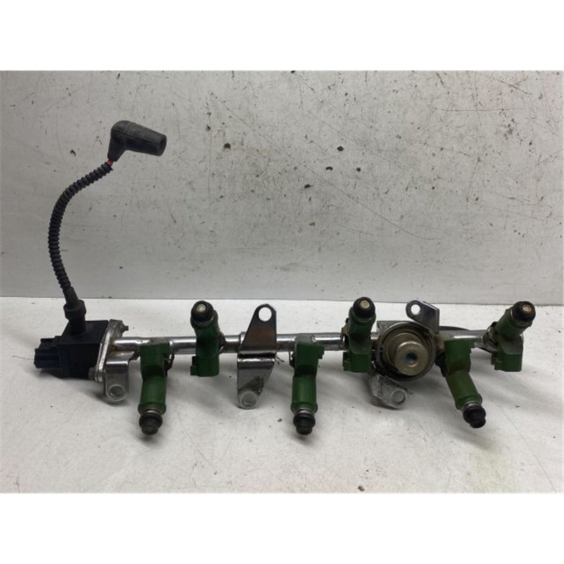 JAGUAR X-TYPE Porlasztó Sor / Híd