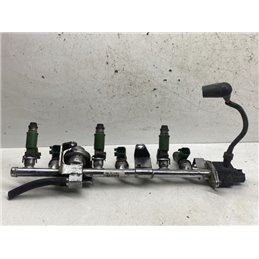 JAGUAR X-TYPE Porlasztó Sor / Híd