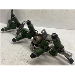 JAGUAR X-TYPE Porlasztó Sor / Híd