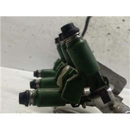 JAGUAR X-TYPE Porlasztó Sor / Híd