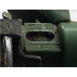 JAGUAR X-TYPE Porlasztó Sor / Híd