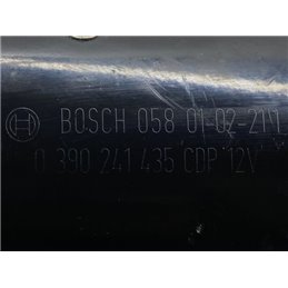 MERCEDES-BENZ S-CLASS Első Ablaktörlő Motor