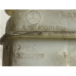 MERCEDES-BENZ A-CLASS Főfékhenger