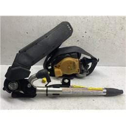 HONDA JAZZ Jobb első Biztonsági Öv