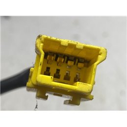 HONDA JAZZ Jobb első Biztonsági Öv