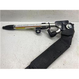 HONDA JAZZ Jobb első Biztonsági Öv