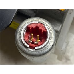 HONDA JAZZ Bal első Biztonsági Öv