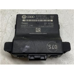 VW PASSAT B6 Gateway Elektronika