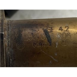 FIAT PUNTO II Első Lambdaszonda