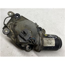 OPEL AGILA Első Ablaktörlő Motor