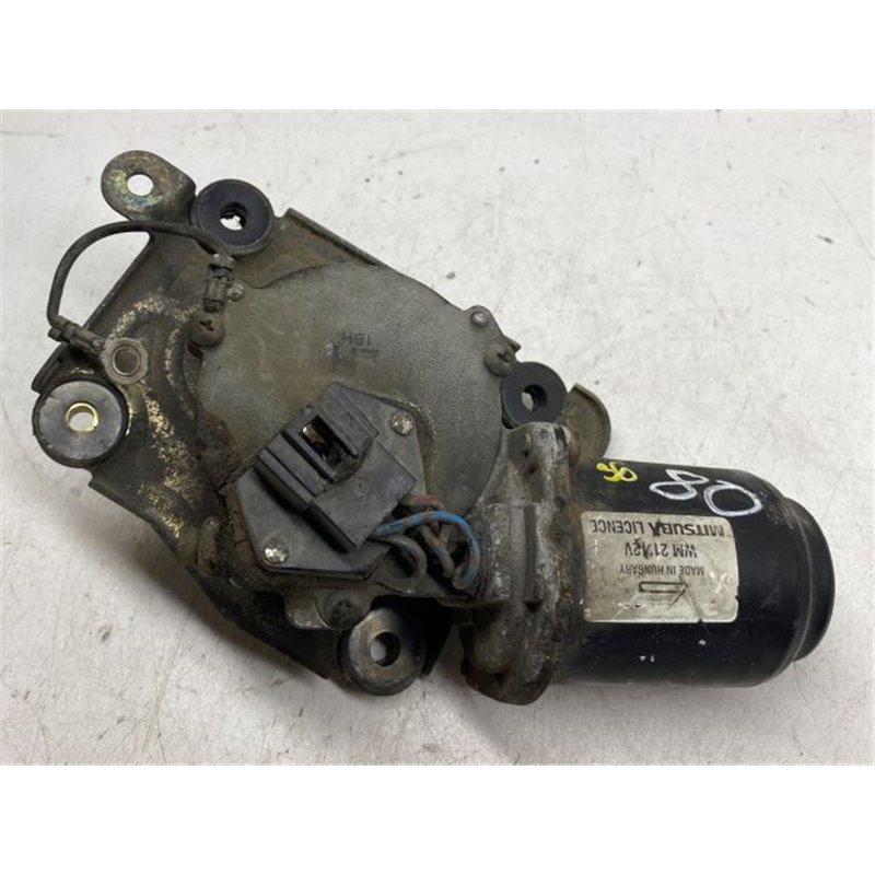 OPEL AGILA Első Ablaktörlő Motor