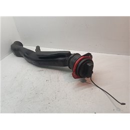 MERCEDES-BENZ SPRINTER Tankbetöltő Cső (Fém)