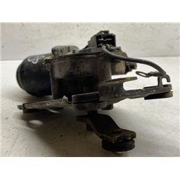 OPEL AGILA Első Ablaktörlő Motor