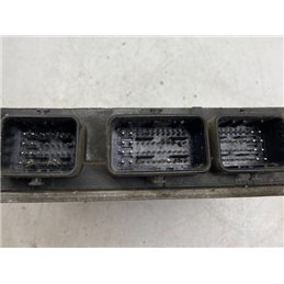 RENAULT MEGANE II Motorvezérlő