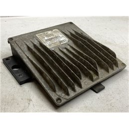 RENAULT MEGANE II Motorvezérlő