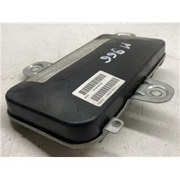 BMW 3 E46 Bal Oldallégzsák