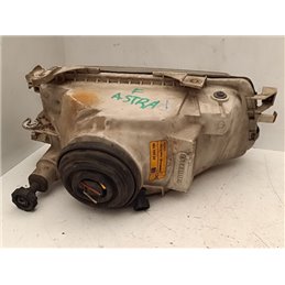 OPEL ASTRA F Bal Fényszóró