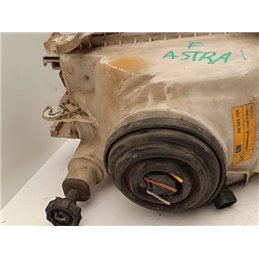 OPEL ASTRA F Bal Fényszóró