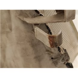 OPEL ASTRA F Bal Fényszóró