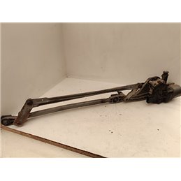 FORD FOCUS II Első Ablaktörlő Szerkezet Motorral