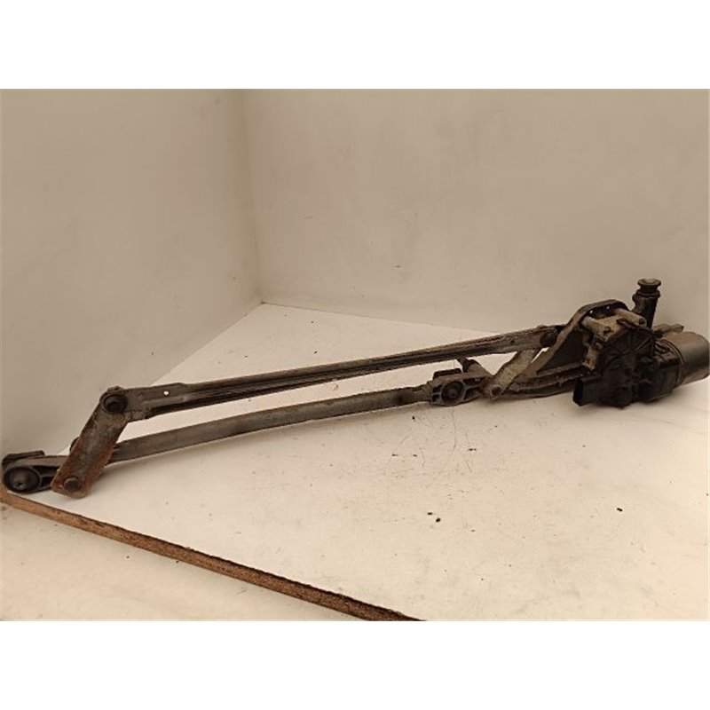 FORD FOCUS II Első Ablaktörlő Szerkezet Motorral