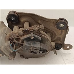 OPEL AGILA Első Ablaktörlő Motor