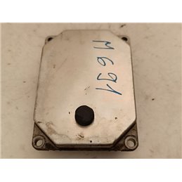 FIAT ALBEA Motorvezérlő
