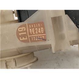 TOYOTA COROLLA Komplett Kormánykapcsoló (Bajuszkapcsoló)