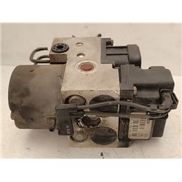 VOLVO S40 ABS Kocka