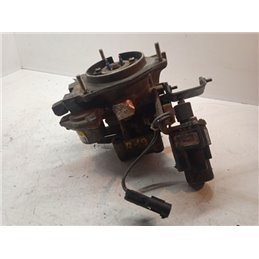 RENAULT 19 Központi Injektor