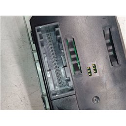 OPEL ZAFIRA B Fűtéskapcsoló (Nem klímás)