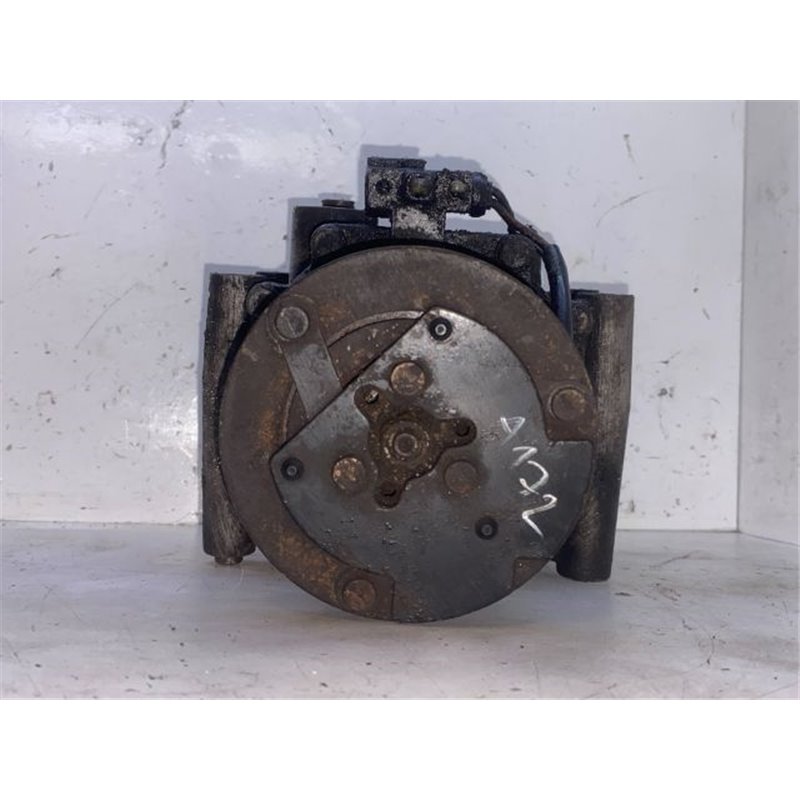 JAGUAR S-TYPE Klímakompresszor