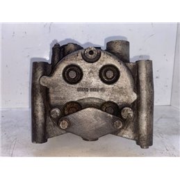 JAGUAR S-TYPE Klímakompresszor