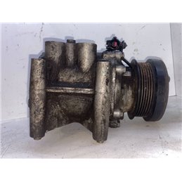 JAGUAR S-TYPE Klímakompresszor