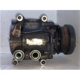 JAGUAR S-TYPE Klímakompresszor