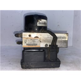 JAGUAR S-TYPE ABS Kocka