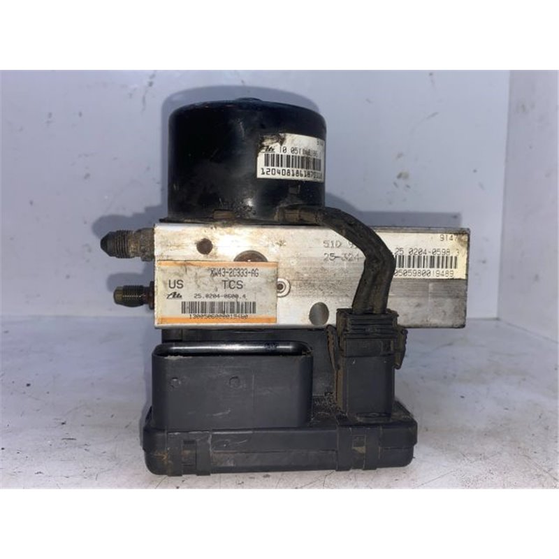 JAGUAR S-TYPE ABS Kocka