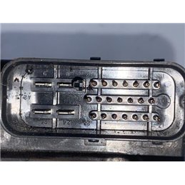 JAGUAR S-TYPE ABS Kocka