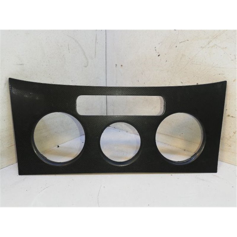 VW PASSAT B6 Fűtéskapcsoló Keret VW PASSAT B6 Fűtéskapcsoló Keret