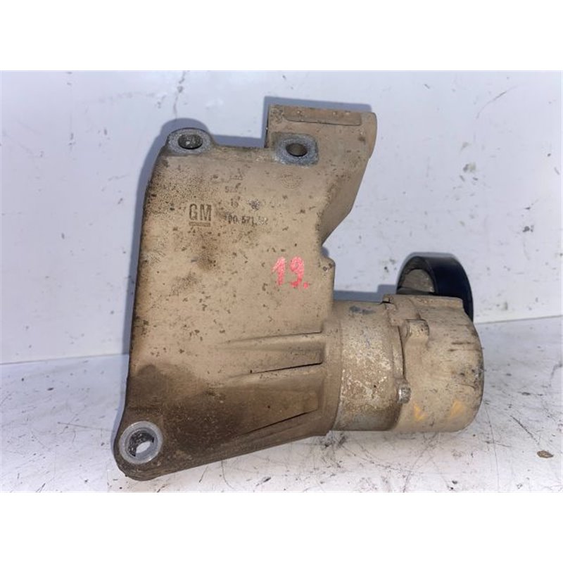 OPEL ASTRA G Generátor