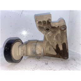 OPEL ASTRA G Generátor