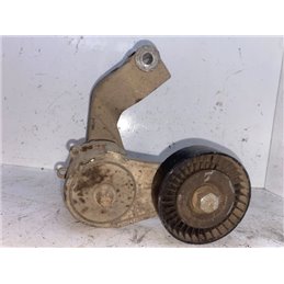 OPEL ASTRA G Generátor