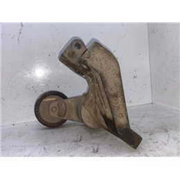 OPEL ASTRA G Generátor