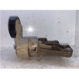 OPEL ASTRA G Generátor