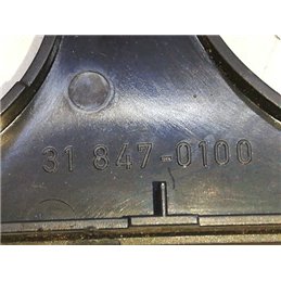 VW PASSAT B6 Fűtéskapcsoló Keret VW PASSAT B6 Fűtéskapcsoló Keret