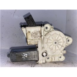 OPEL VECTRA C Bal első Ablakemelő Motor