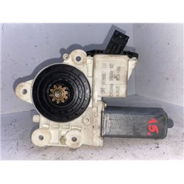 OPEL VECTRA C Bal első Ablakemelő Motor