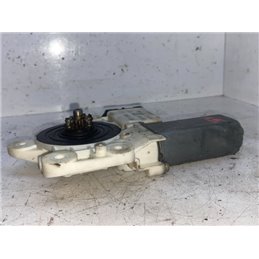 OPEL VECTRA C Bal első Ablakemelő Motor