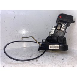 MAZDA 2 Jobb első Ajtózár