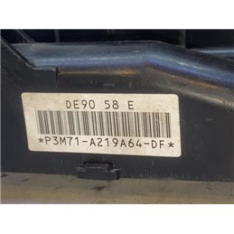MAZDA 2 Jobb első Ajtózár